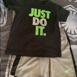 Nike Boys Outfit